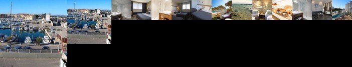 The Originals Boutique Hotel Neptune Montpellier Sud Inter-Hotel