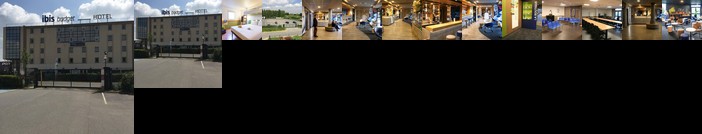 Ibis Budget Marne La Vallee Pontault Combault