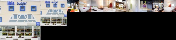 Ibis Budget Pontault Combault Rn4 Marne La Vallee