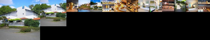 Ibis Budget Biarritz Anglet