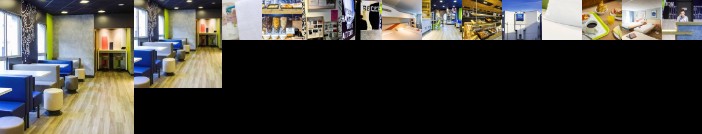 Ibis Budget Angouleme Centre