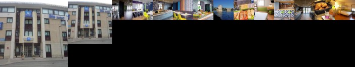 Ibis Budget Avignon Centre