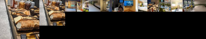 Ibis Budget Saint-Omer Centre