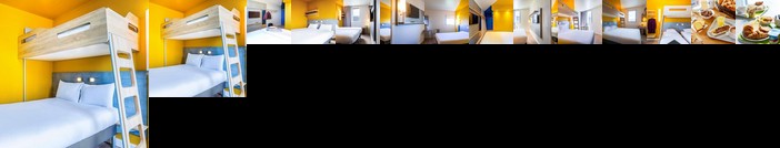 Ibis Budget Fontainebleau Avon