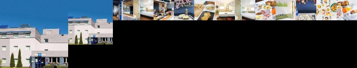 Ibis Budget Selestat