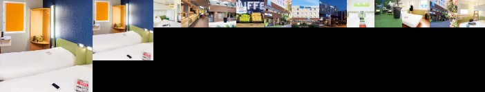 Ibis Budget Sete Centre