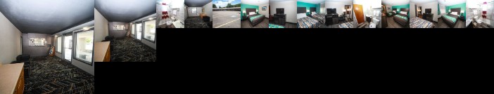 Americas Best Value Inn Bradford