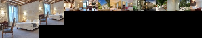 Hotel Grand Monarque