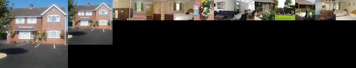 Lady Gate Guest House