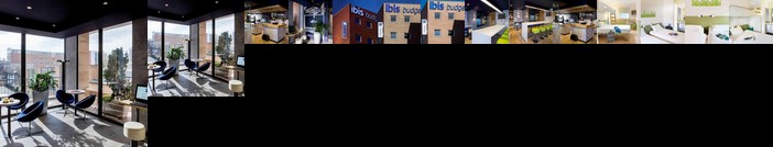 Ibis Budget Madrid Calle Alcala