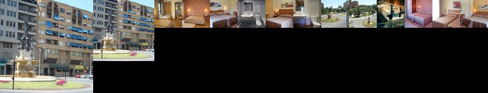 Hotel Castilla Albacete