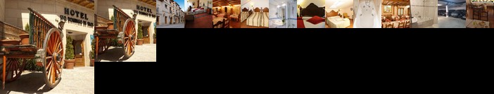 Hotel Santo Domingo de Silos