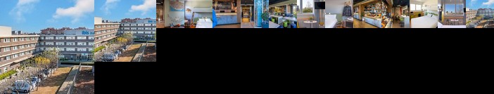 Ibis Budget Barcelona Viladecans
