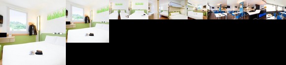 Ibis Budget Bilbao Arrigorriaga