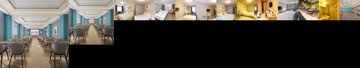 Jinjiang Inn - Chengdu Dongfeng Bridge