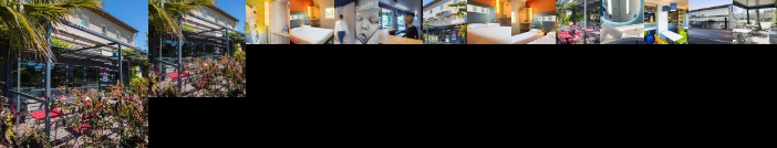 Ibis Budget Carcassonne La Cite