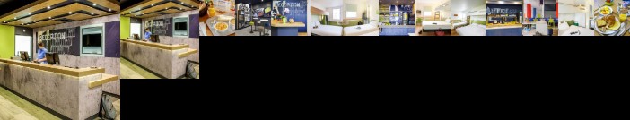 Ibis Budget Cavaillon