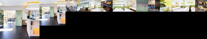 Ibis Budget Chartres