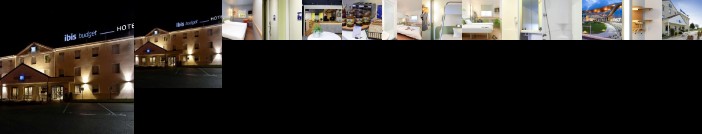 Ibis Budget Dole-Choisey