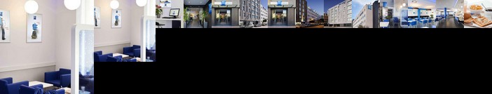 Ibis Budget Malaga Centro