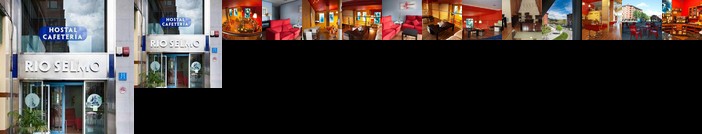 Hostal Rio Selmo
