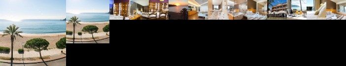 Hotel Restaurant Sant Pol