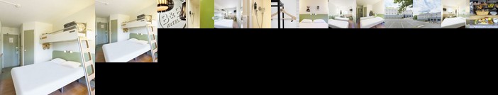 Ibis Budget Chateauroux Deols