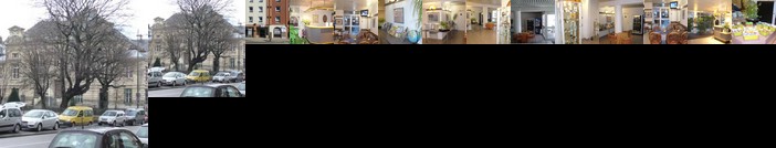 Egg Hotel Dieppe Centre Ville