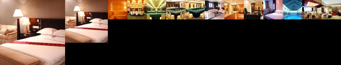 Zhongshan Park View Hotel Nanjing