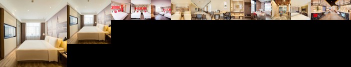 Ibis Harbin Hongqi Street Hotel