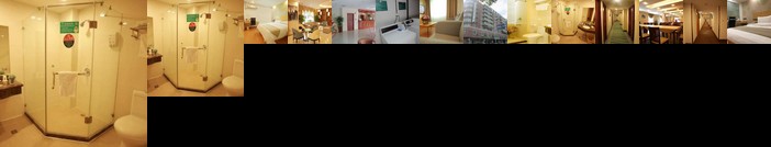 GreenTree Inn Shanghai Hongqiao Airport Apartment Hotel