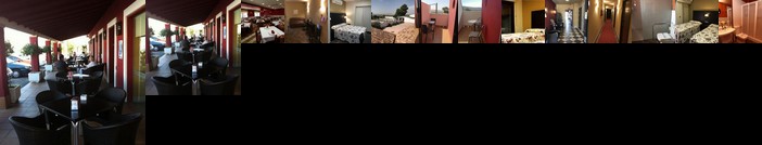 Hostal Restaurante La Bartola