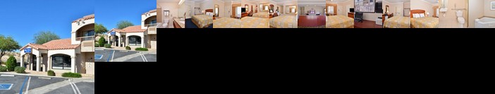 America's Best Value Inn - Joshua Tree/Twentynine Palms