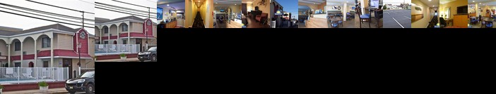 Quality Inn Seaside Heights Jersey Shore Beach