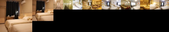 Jinjiang Inn - Xuzhou Sudi North Road