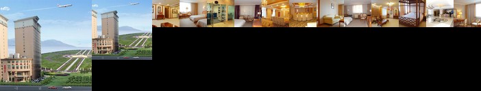 Air China Hotel Dalian