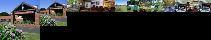 Governor Prence Inn