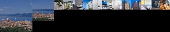 Ibis Budget Frejus St Raphael Centre et Plage