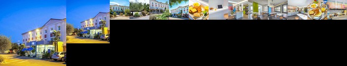 Ibis Budget Frejus Capitou A8