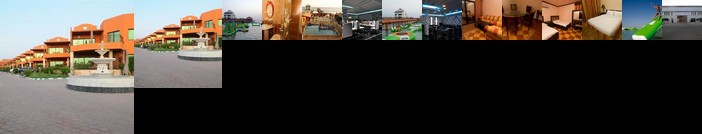 Bhadur Resort Jeddah