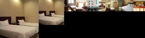 GreenTree Inn South Bus Station Express Suzhou