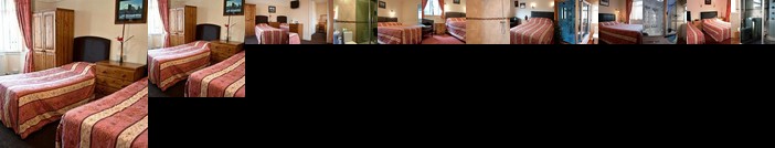 Coastal Park Accommodation