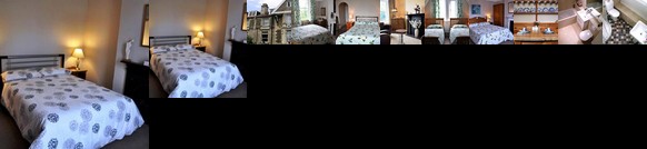 Marisha's Guest House