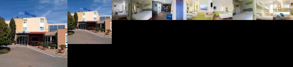 Ibis Budget Aix En Provence