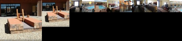 Moenkopi Legacy Inn & Suites