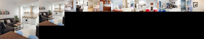 San Marcos Apartamentos