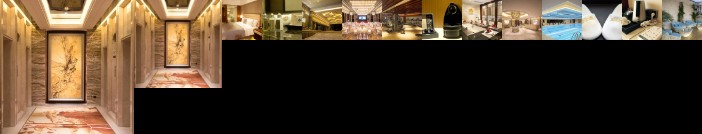 Shantou International Hotel