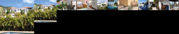 Apartamentos Villa Colon