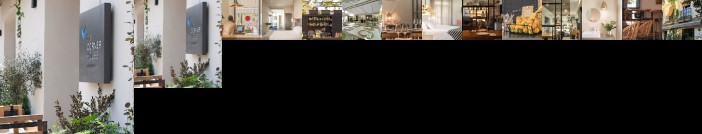 The Corner House Seville