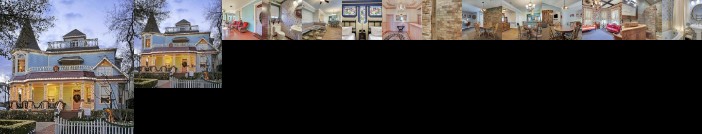 Sara's Bed and Breakfast Inn